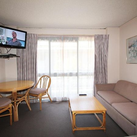 Beaumaris Bay Motel Dış mekan fotoğraf
