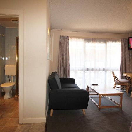 Beaumaris Bay Motel Dış mekan fotoğraf