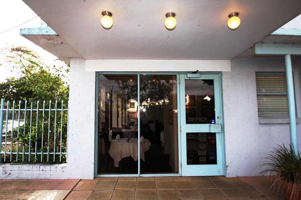 Beaumaris Bay Motel Dış mekan fotoğraf