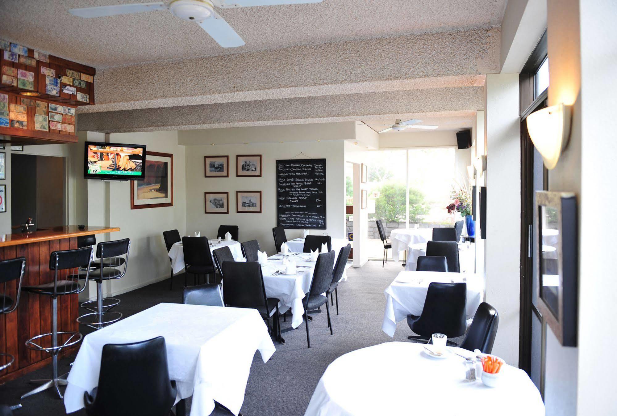 Beaumaris Bay Motel Dış mekan fotoğraf