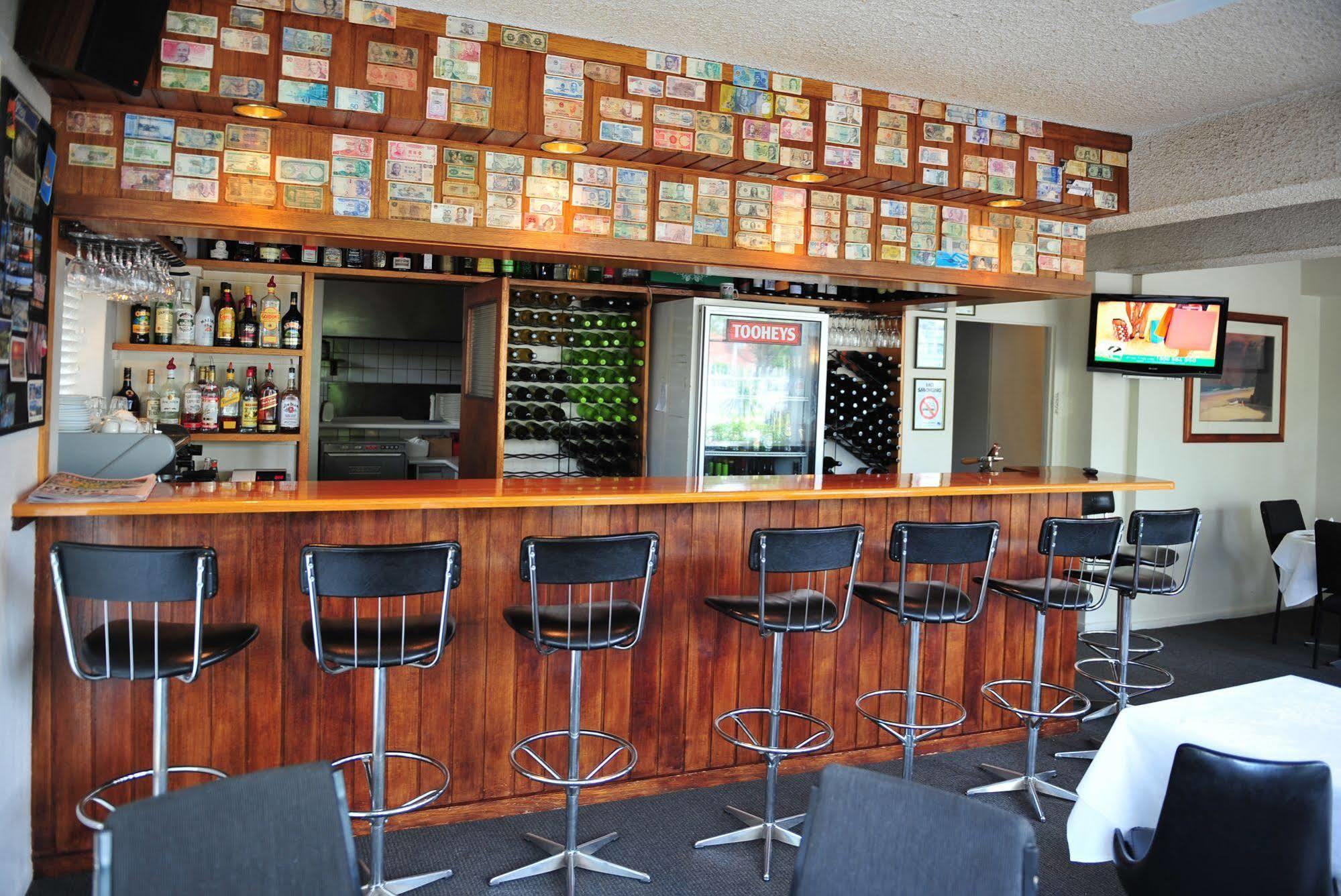 Beaumaris Bay Motel Dış mekan fotoğraf
