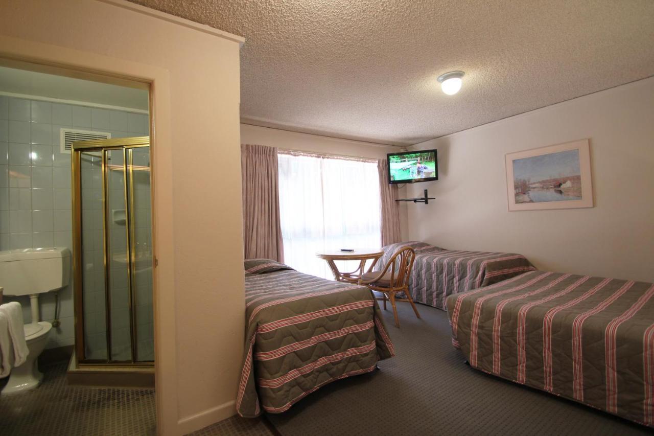 Beaumaris Bay Motel Dış mekan fotoğraf