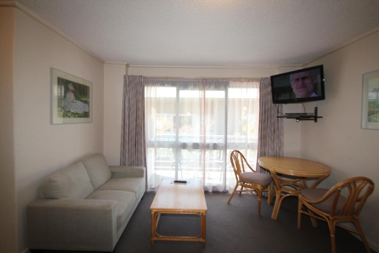 Beaumaris Bay Motel Dış mekan fotoğraf