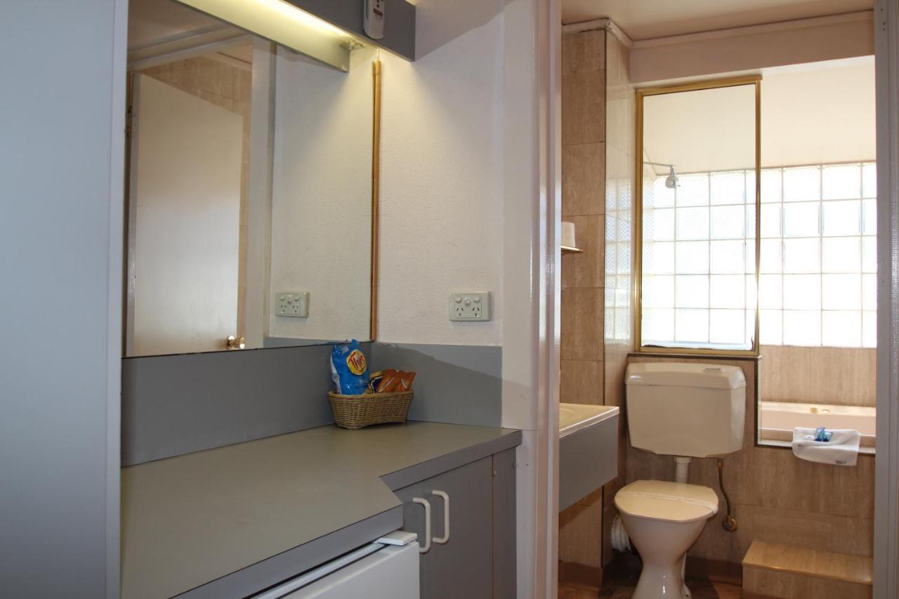 Beaumaris Bay Motel Dış mekan fotoğraf