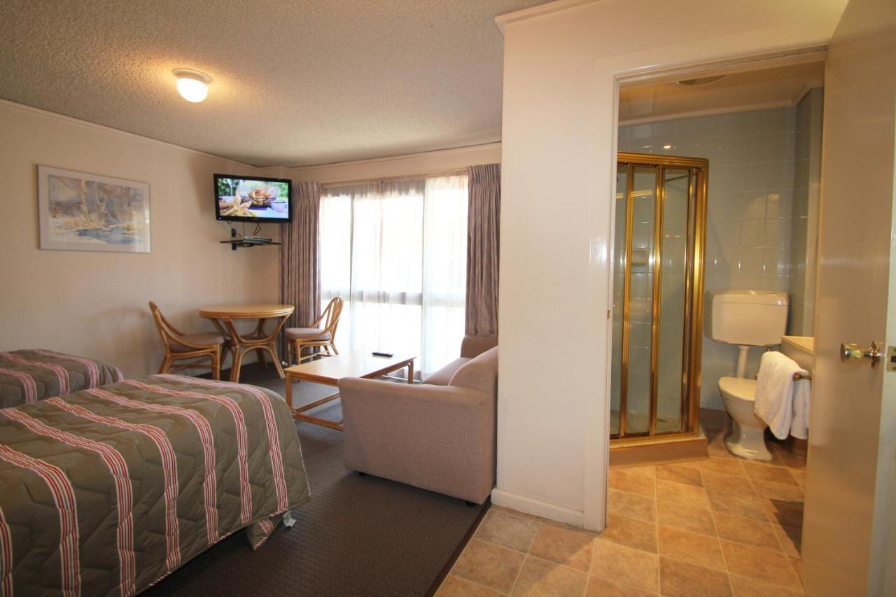 Beaumaris Bay Motel Dış mekan fotoğraf