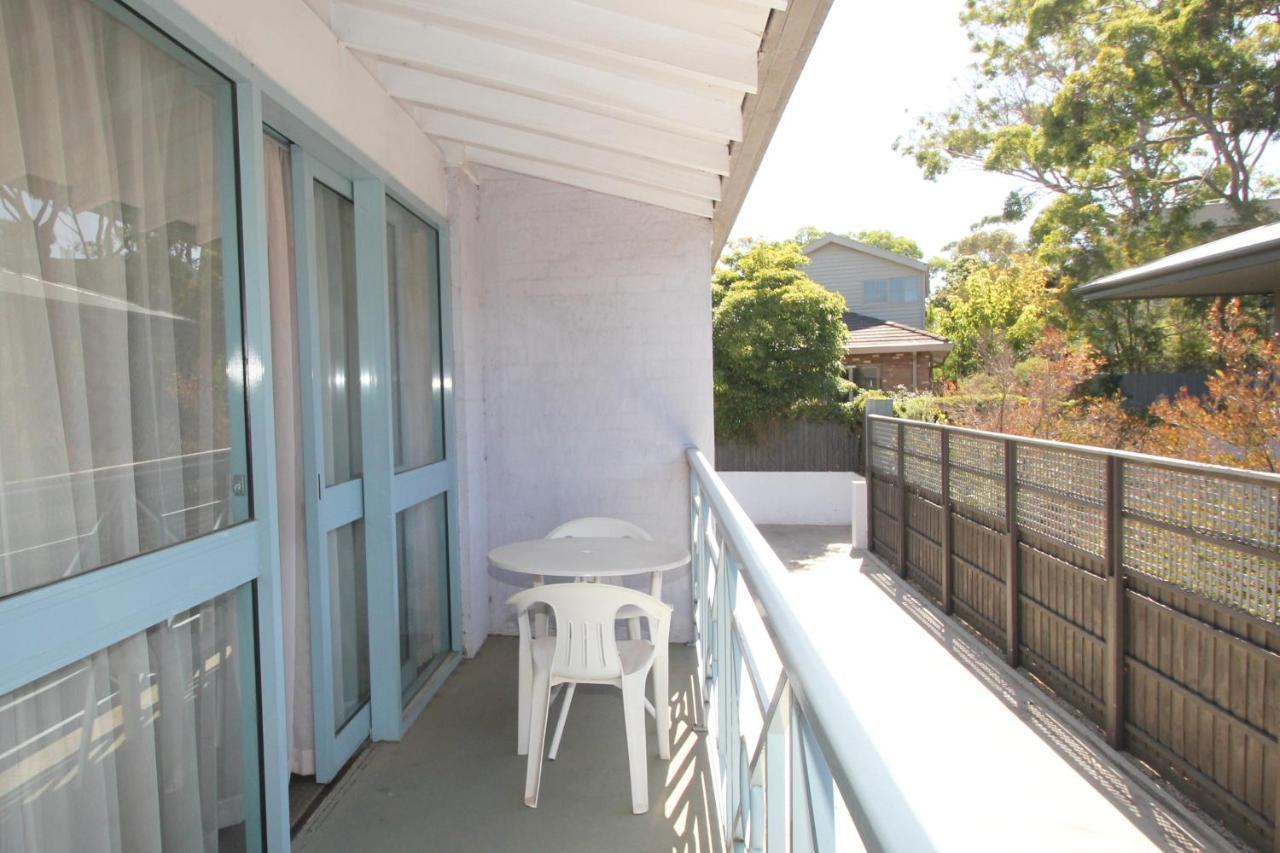 Beaumaris Bay Motel Dış mekan fotoğraf