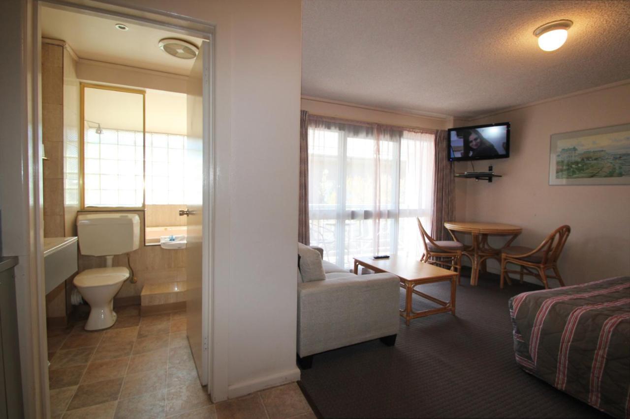 Beaumaris Bay Motel Dış mekan fotoğraf