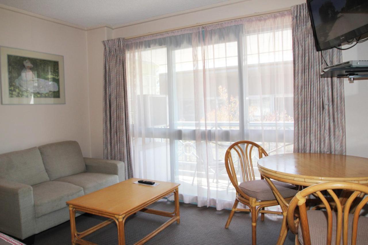 Beaumaris Bay Motel Dış mekan fotoğraf
