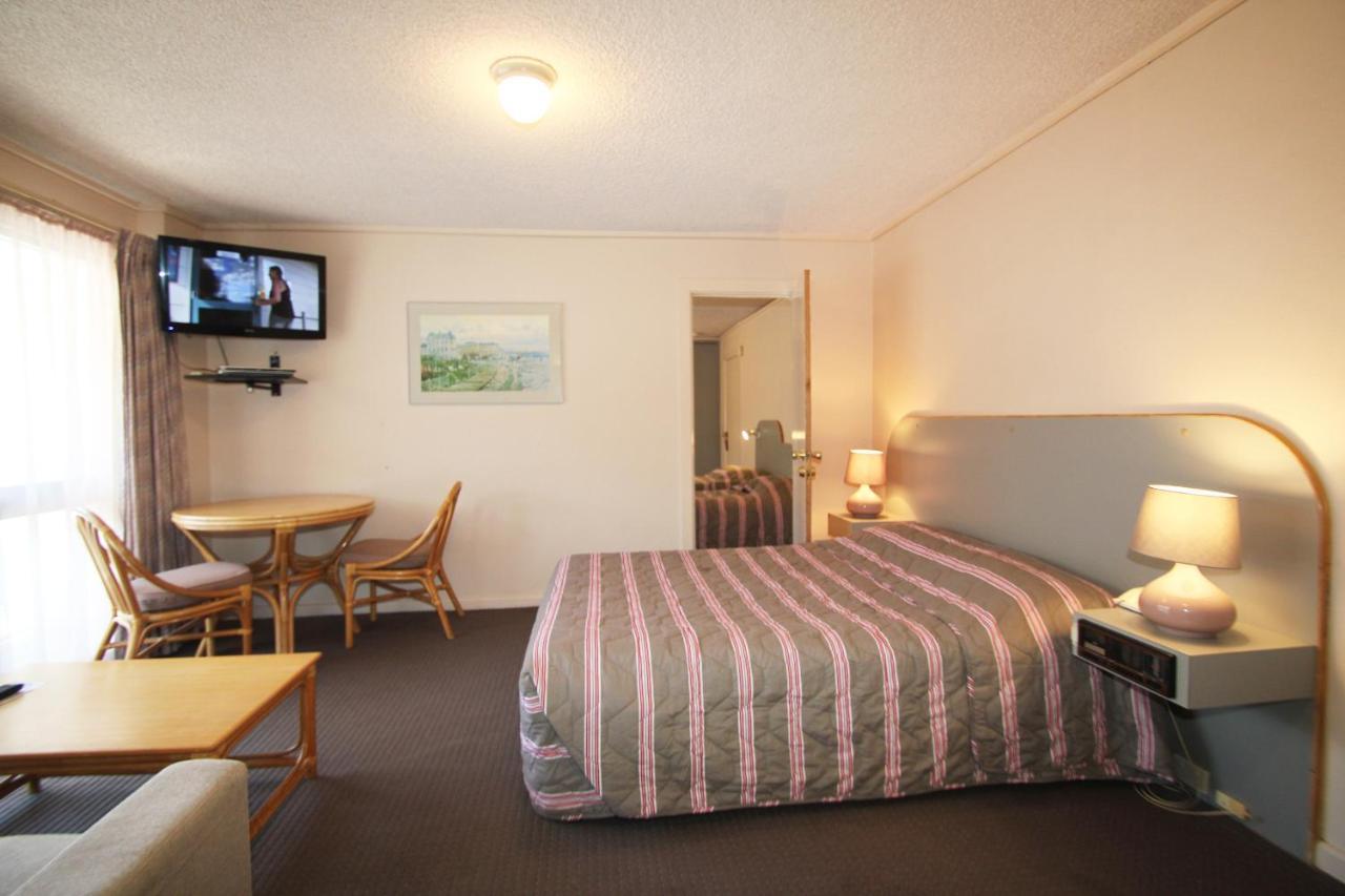Beaumaris Bay Motel Dış mekan fotoğraf