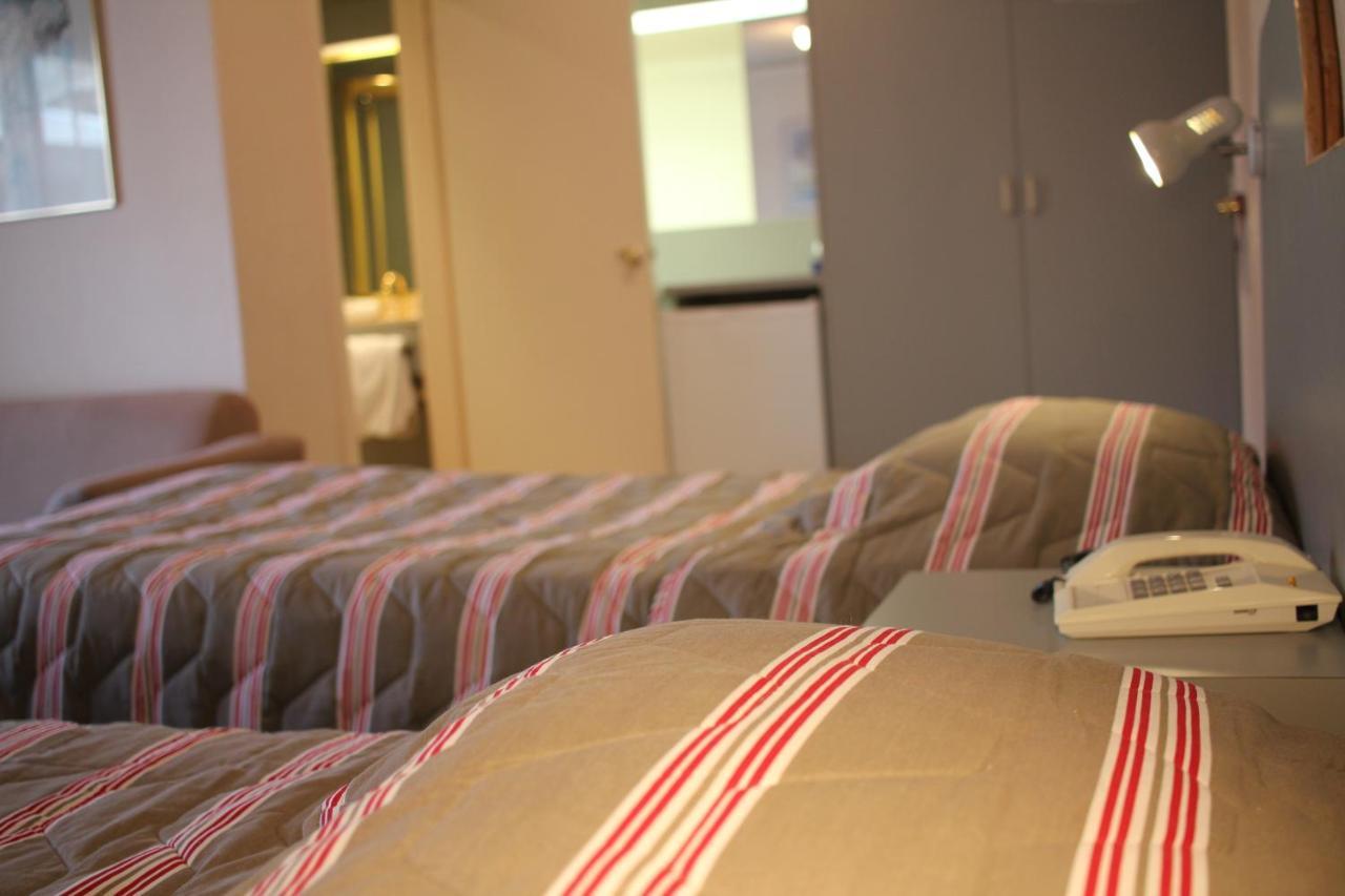 Beaumaris Bay Motel Dış mekan fotoğraf