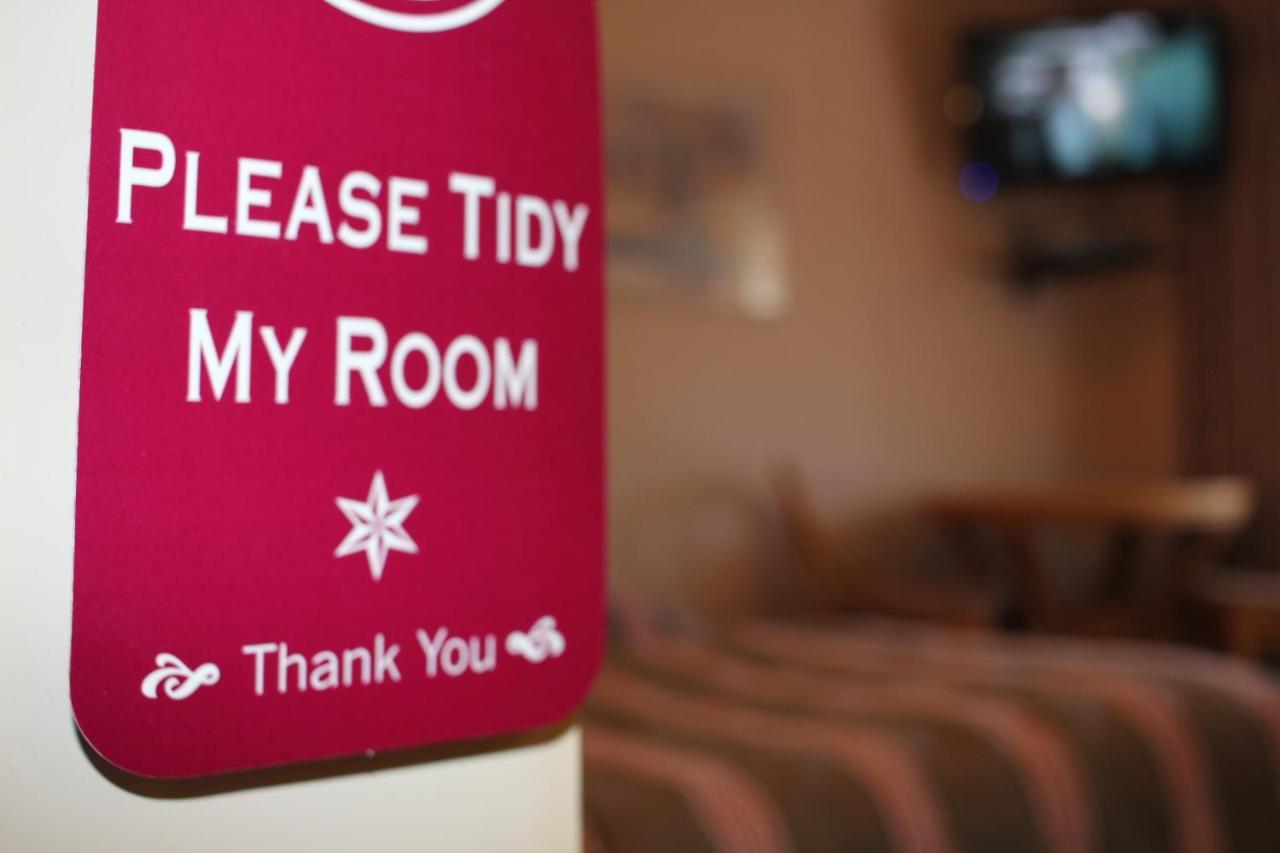 Beaumaris Bay Motel Dış mekan fotoğraf